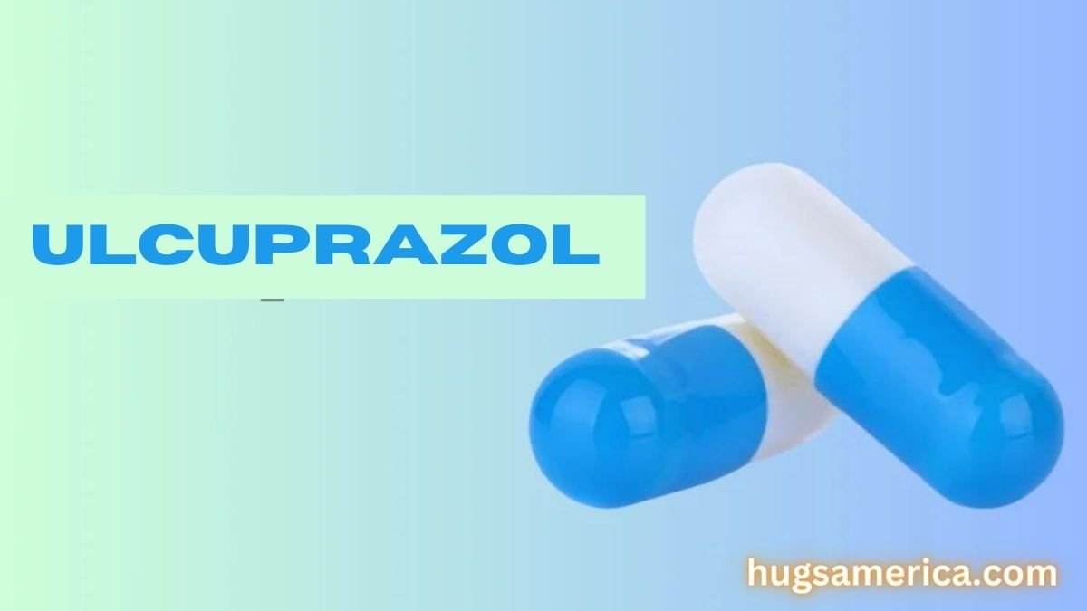 ulcuprazol