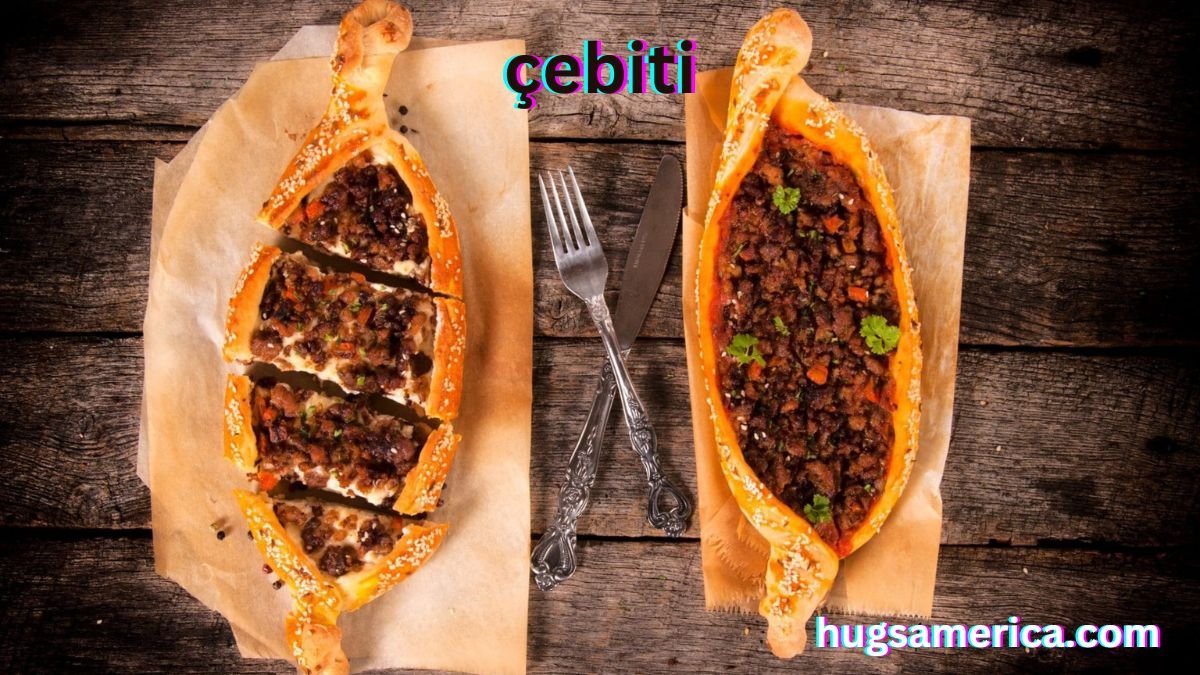 çebiti