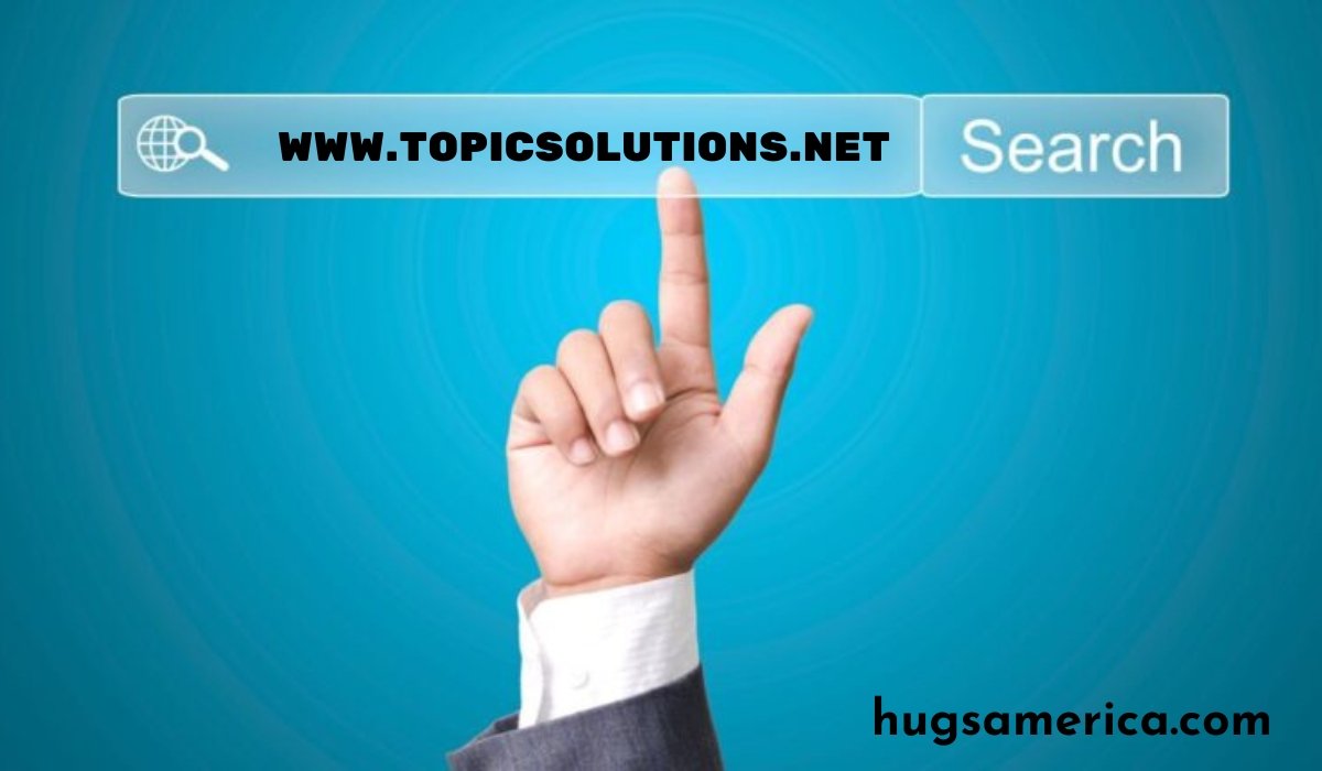 www.topicsolutions.net