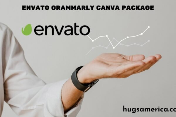 envato grammarly canva package