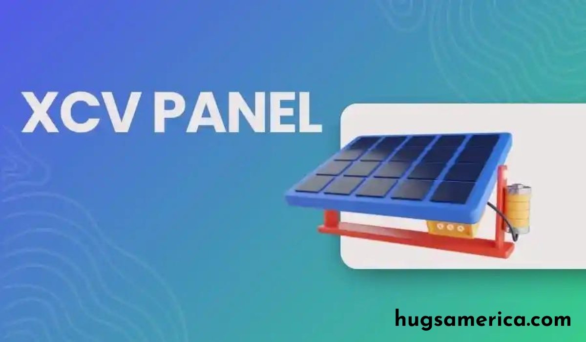 xcv panel