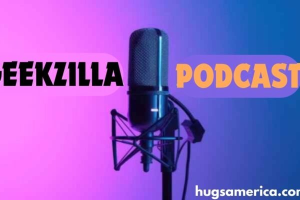 geekzilla podcast