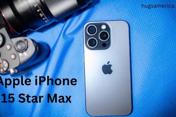 Apple iPhone 15 Star Max