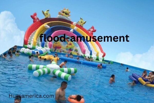 Flood Amusement