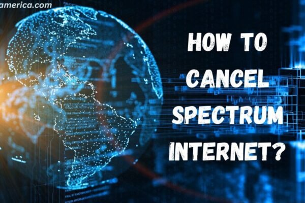 Cancel Spectrum Internet