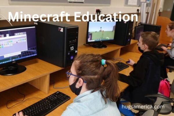 Minecraft Schooling