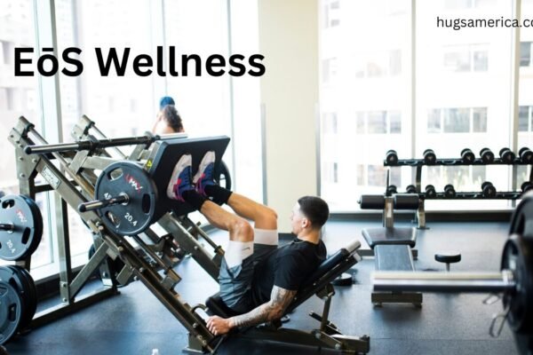 EōS Wellness