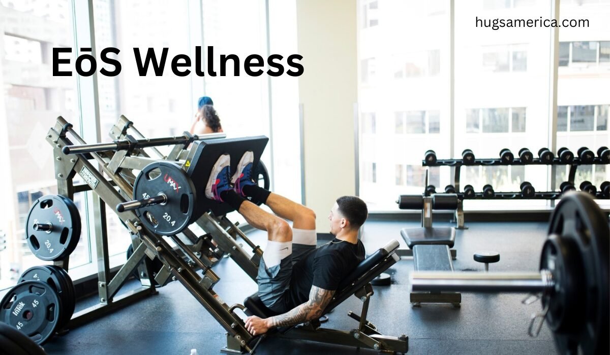 EōS Wellness