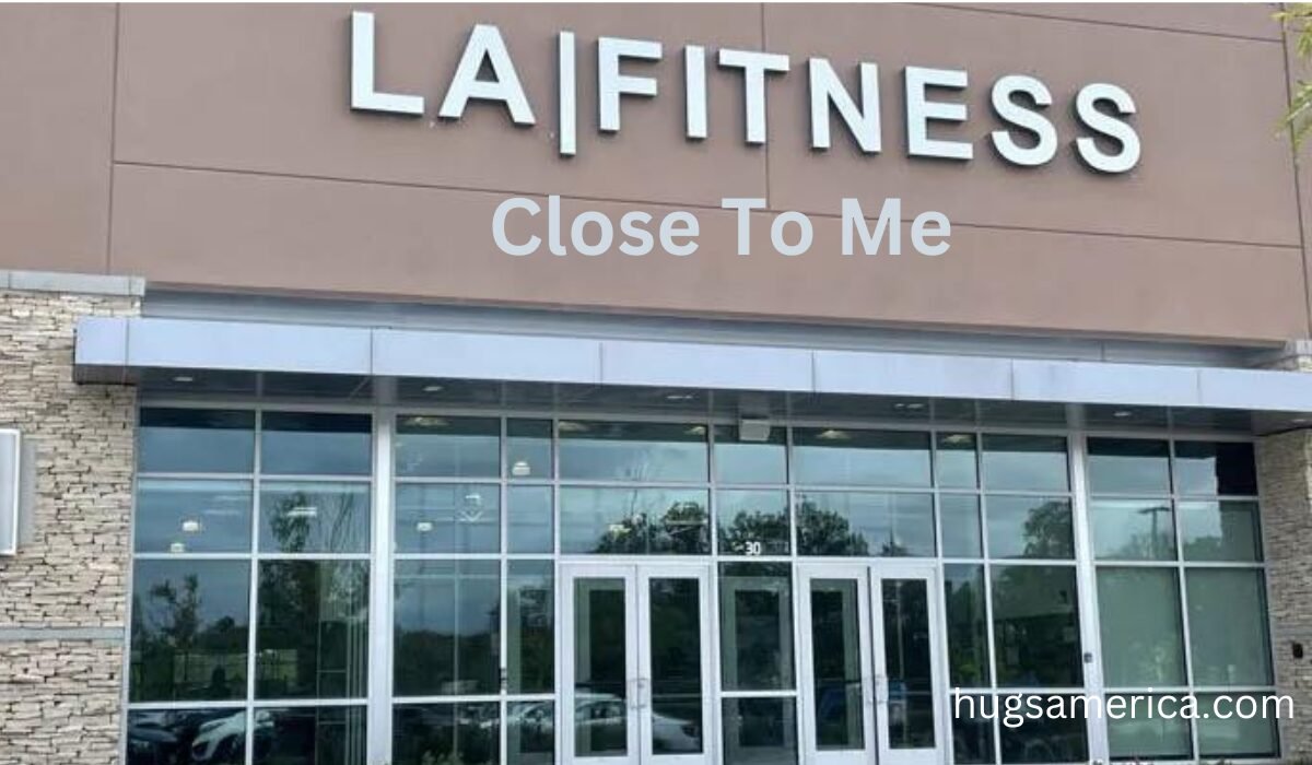 LA Wellness Close to Me