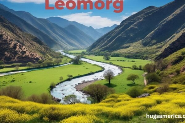 Leomorg