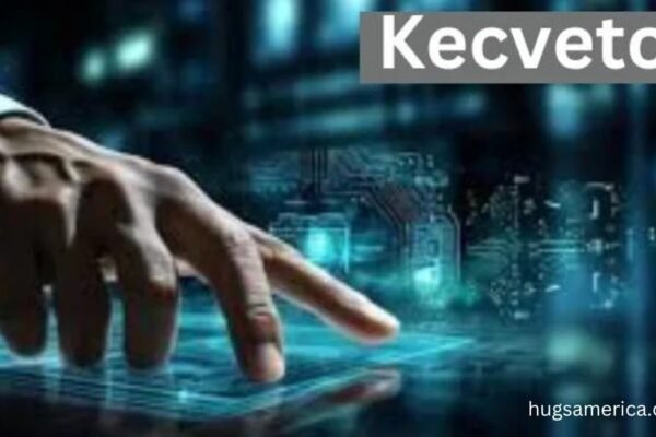 Kecveto