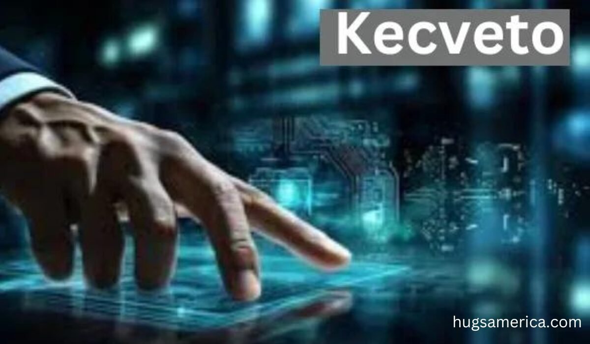 Kecveto