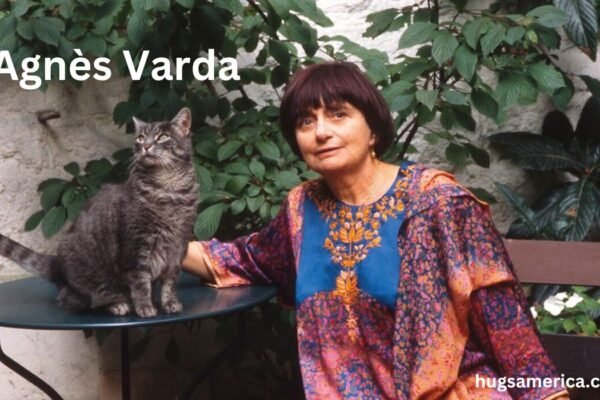 Agnès Varda