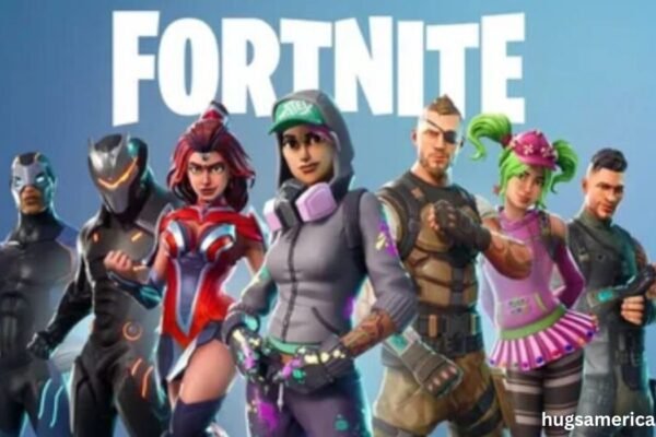 Fortnite Skins