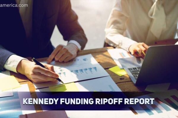 Kennedy Funding and Ripoff Reports