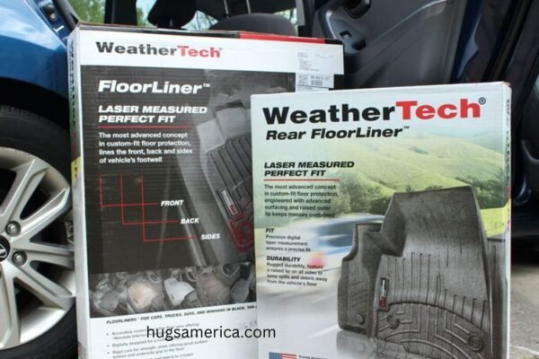 WeatherTech