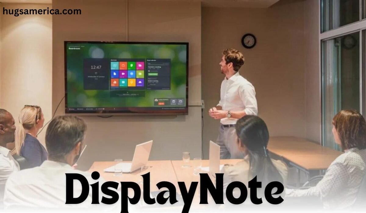 DisplayNote/Join