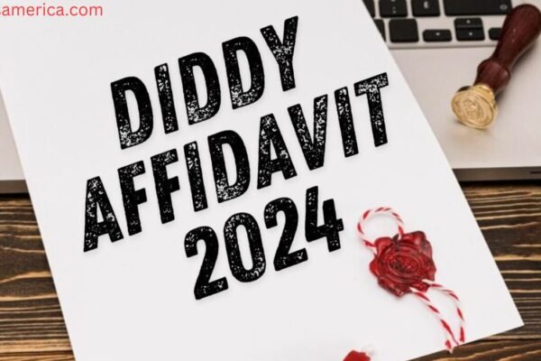 Diddy Affidavit 2024: