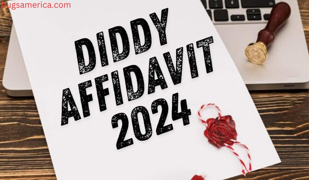 Diddy Affidavit 2024: