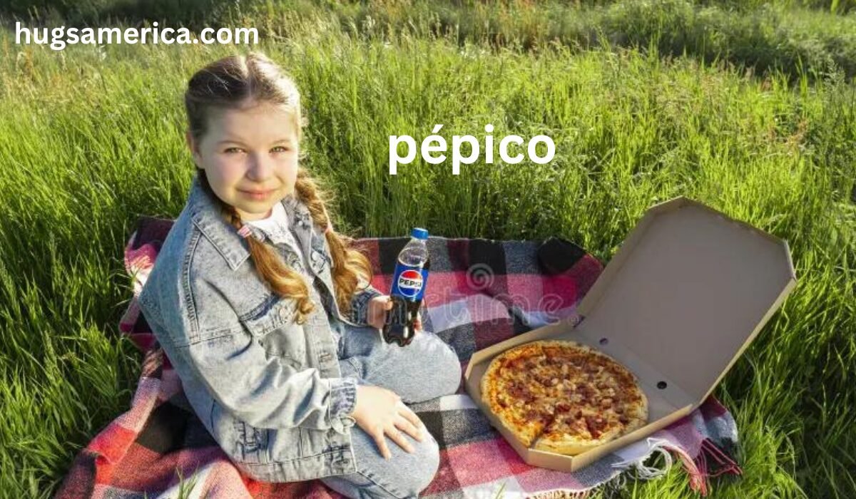 Pépico