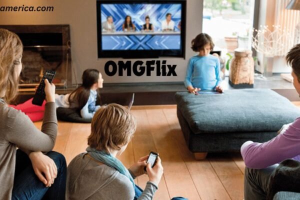 Omgflix