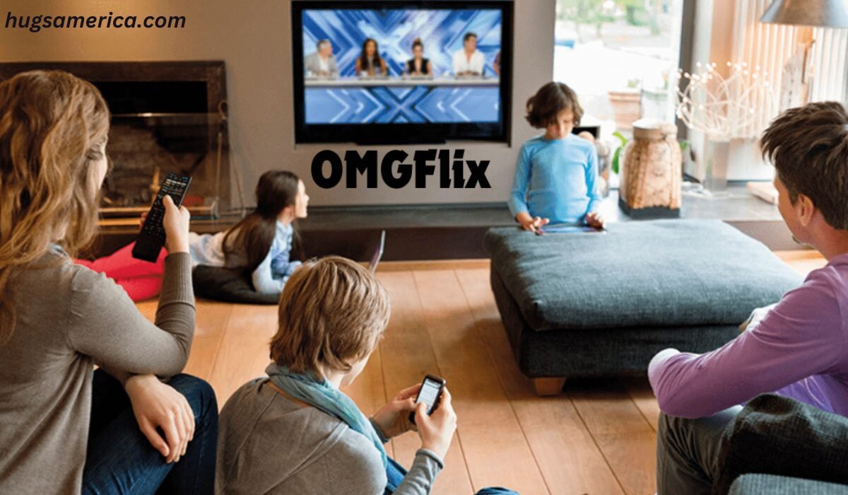 Omgflix