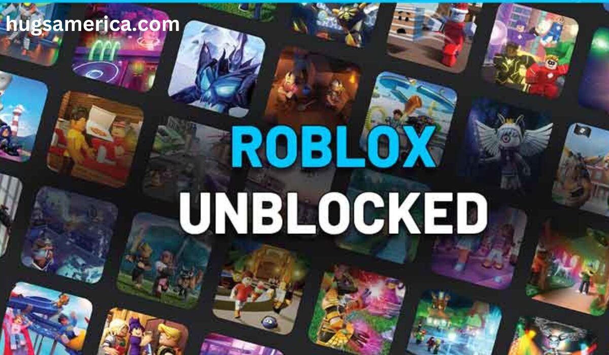 Roblox Unblocked