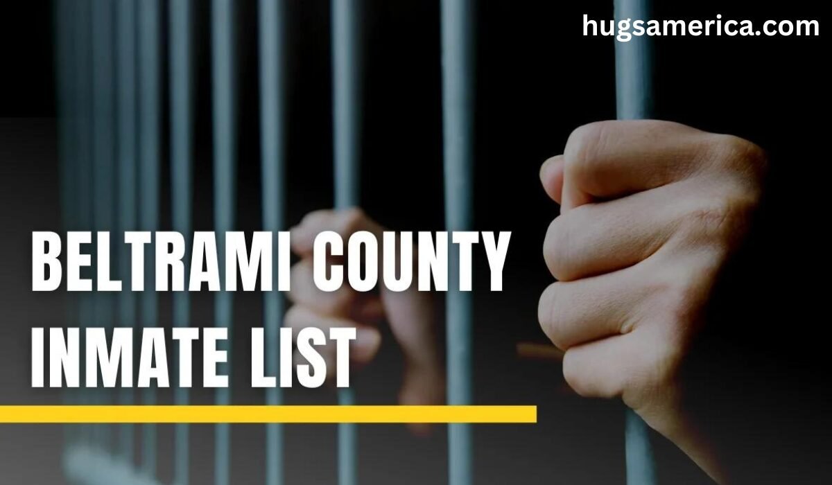 Beltrami County Inmate List