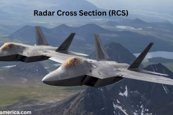 Understanding Radar Cross Section (RCS)