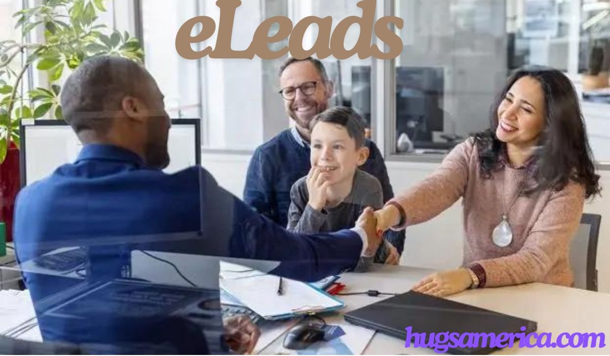 eLeads