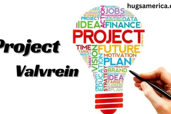 Project Valvrein