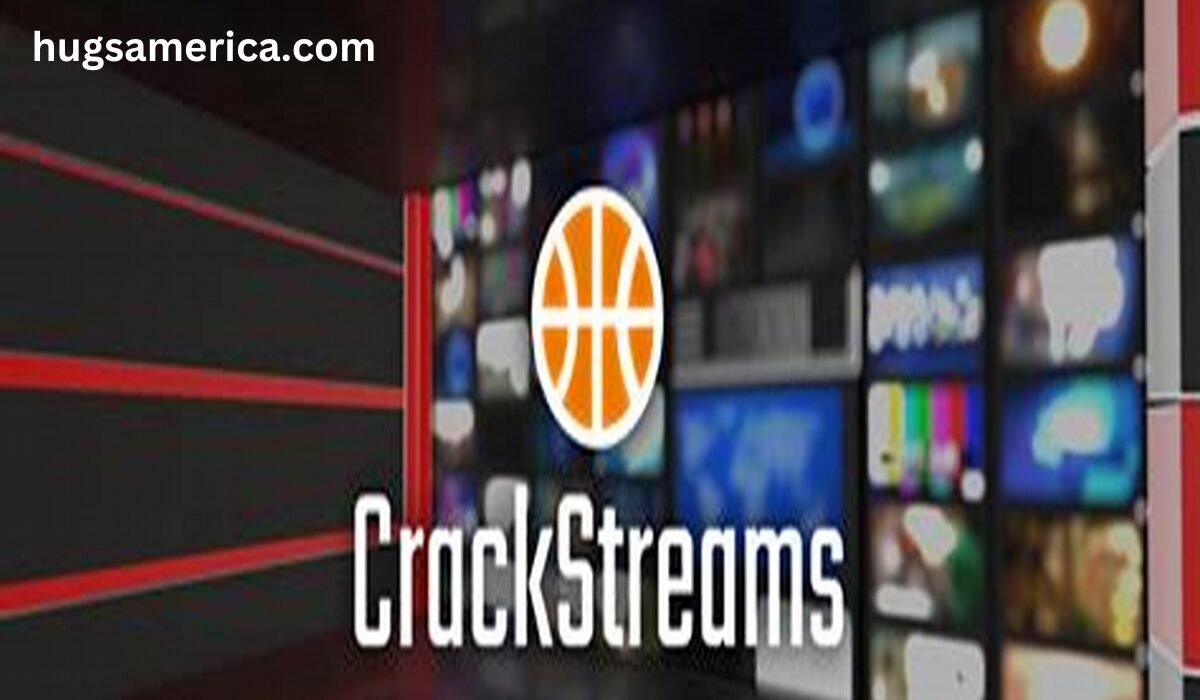 CCrackStreams.net