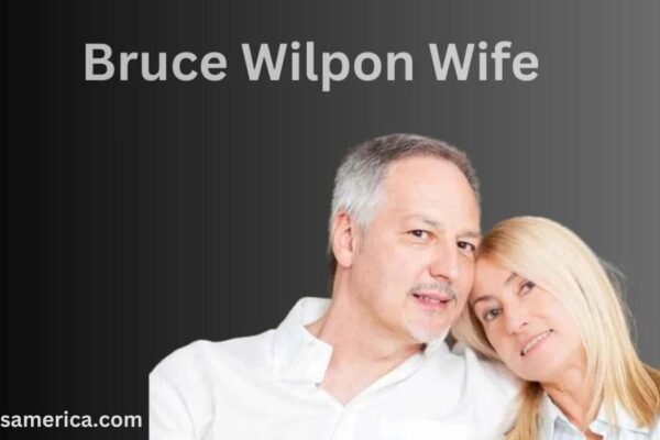 Bruce Wilpon Wife