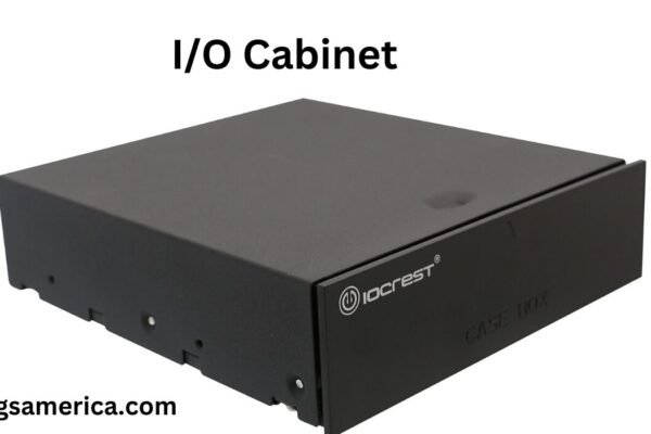 I/O Cabinet