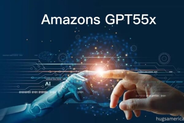 Understanding Amazon's GPT-55X