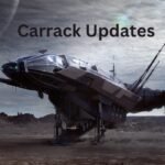 Carrack Updates