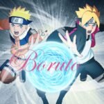 Boruto