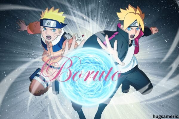 Boruto