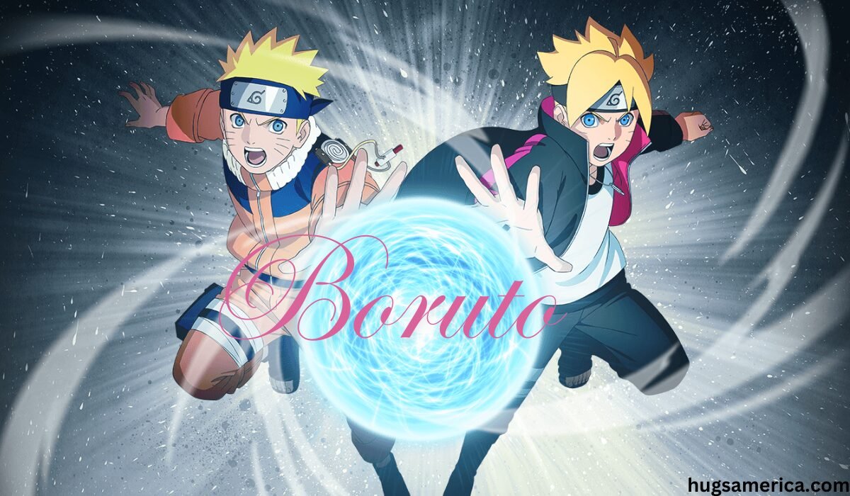 Boruto