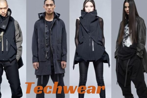 Techwear