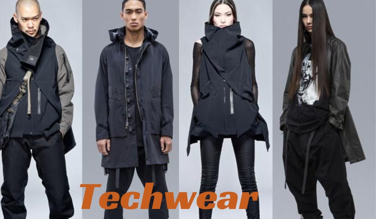 Techwear