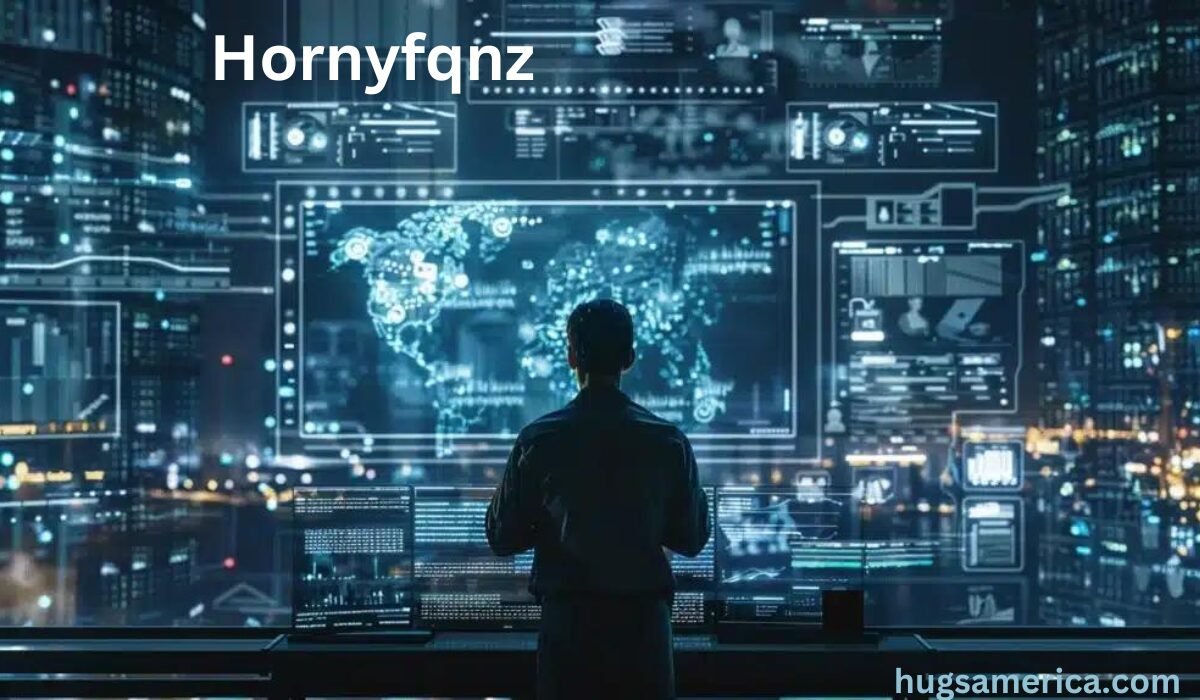 Hornyfqnz